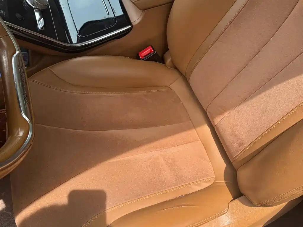 Roewe Marvel X