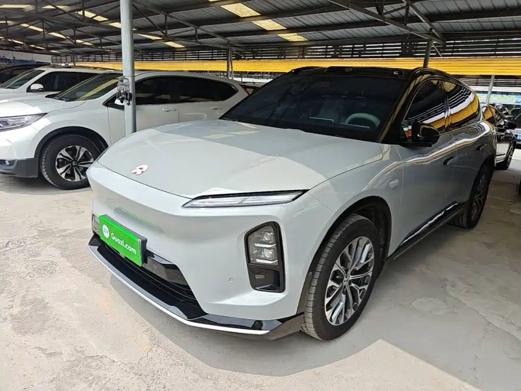 NIO ES6 2025 100kWh