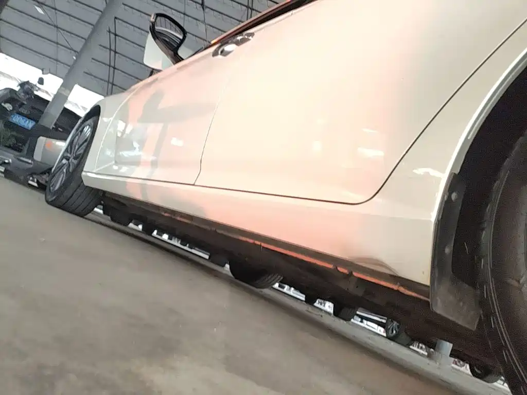 Nissan Teana — миниатюра 21