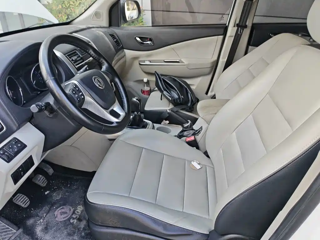 Fengxing Fengxing S500 — миниатюра 8