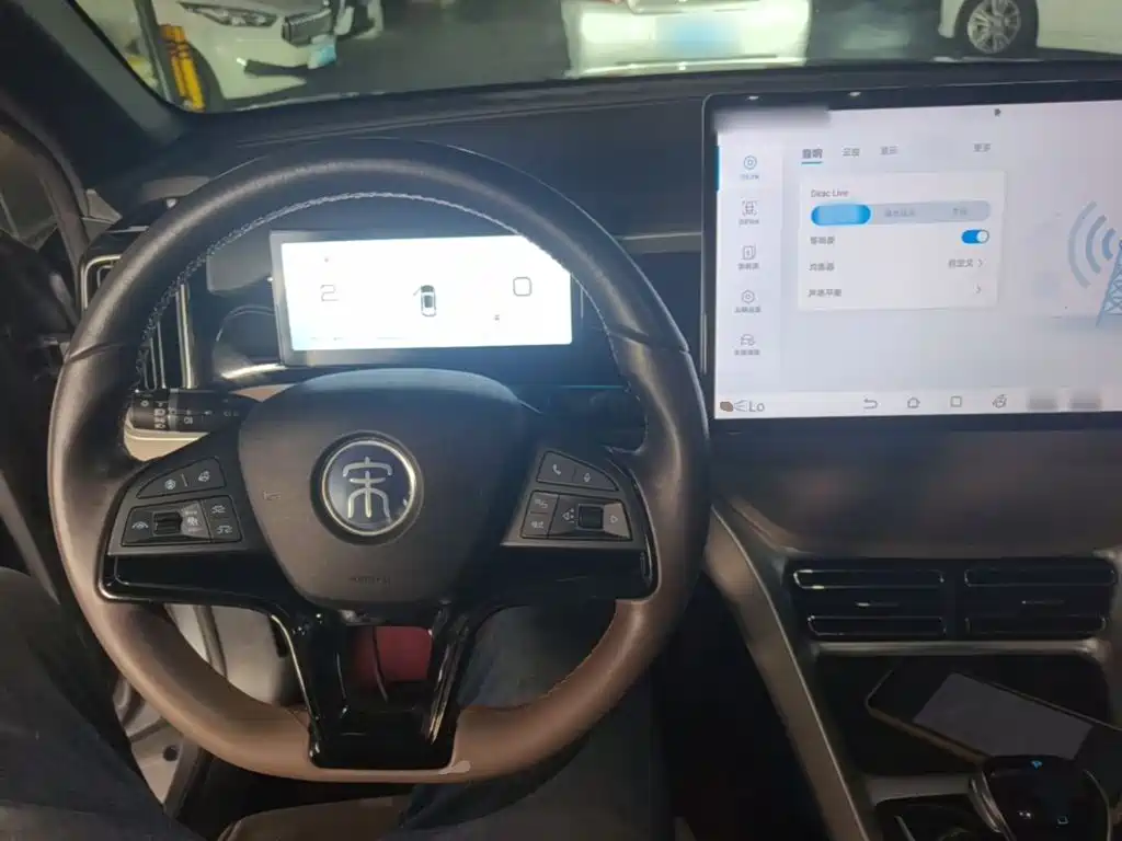 BYD Pro New Energy — миниатюра 10
