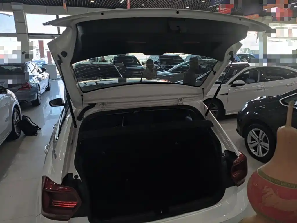 Volkswagen Polo — миниатюра 19