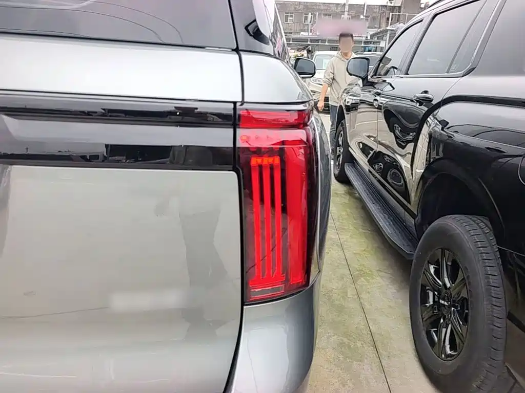 Haval H5 — миниатюра 8