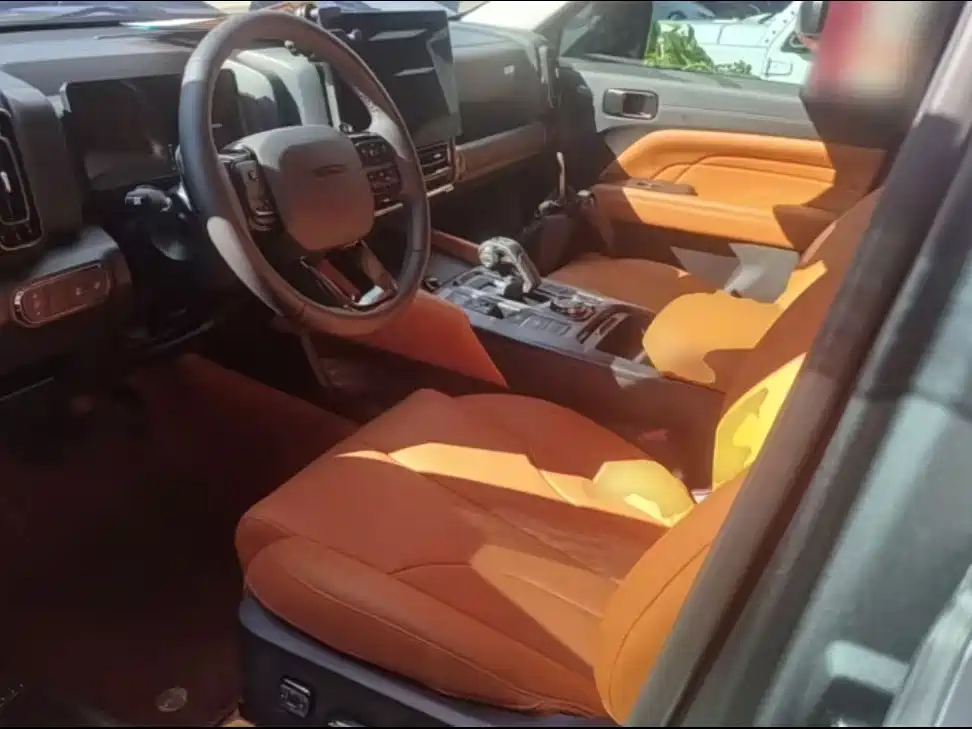 Haval H9 — миниатюра 5