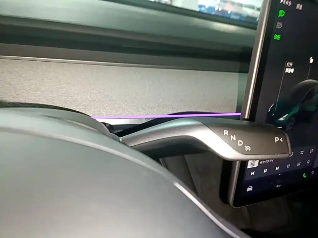 Tesla Model Y — миниатюра 14
