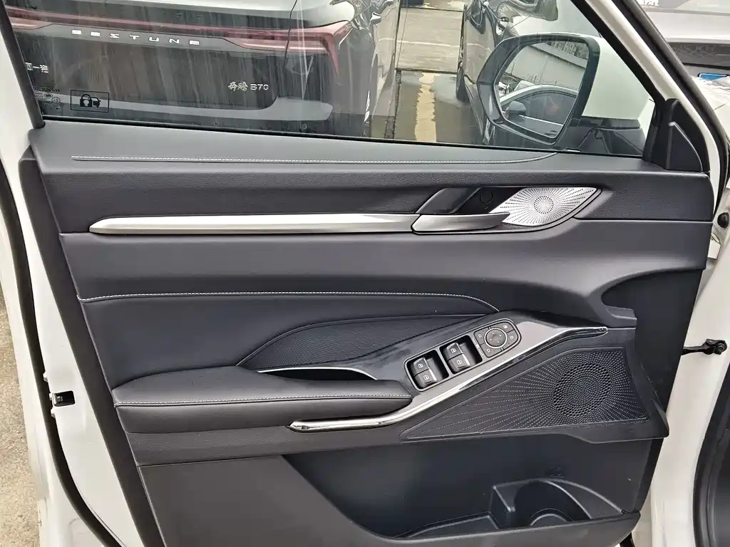 Haval H6 — миниатюра 12