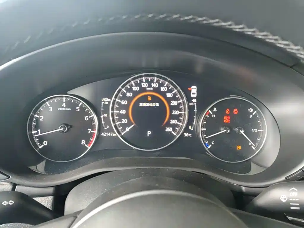 Mazda 3 Axela — миниатюра 12