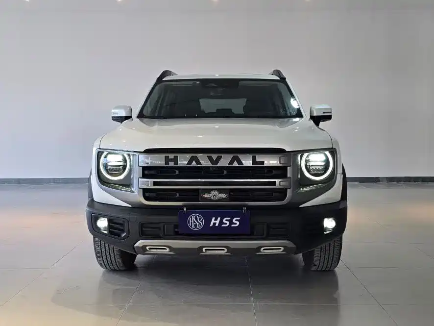 Haval Big Dog — миниатюра 2