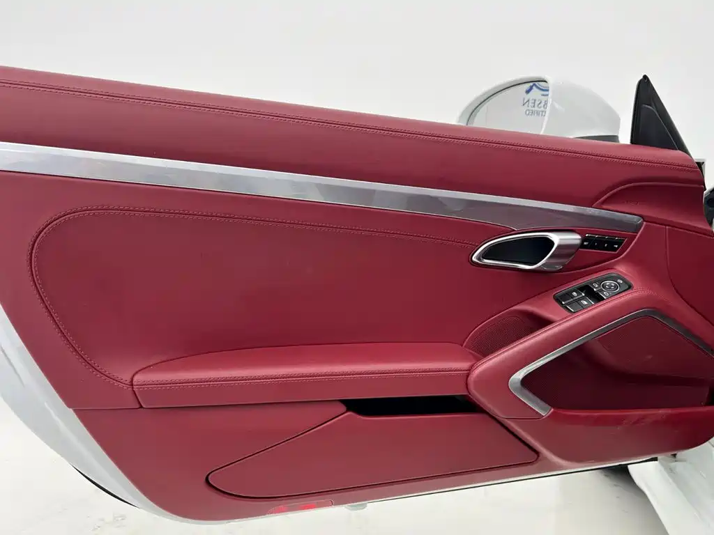 Porsche 718 — миниатюра 14