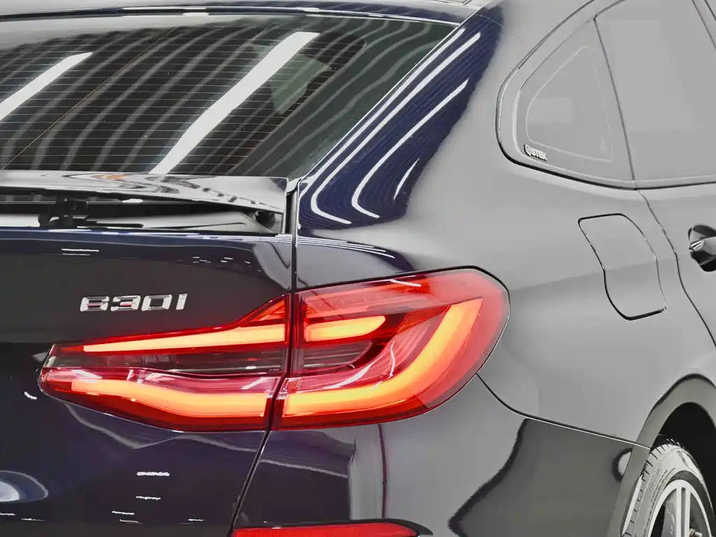 BMW 6 GT — фотографии объявления, Фото 27