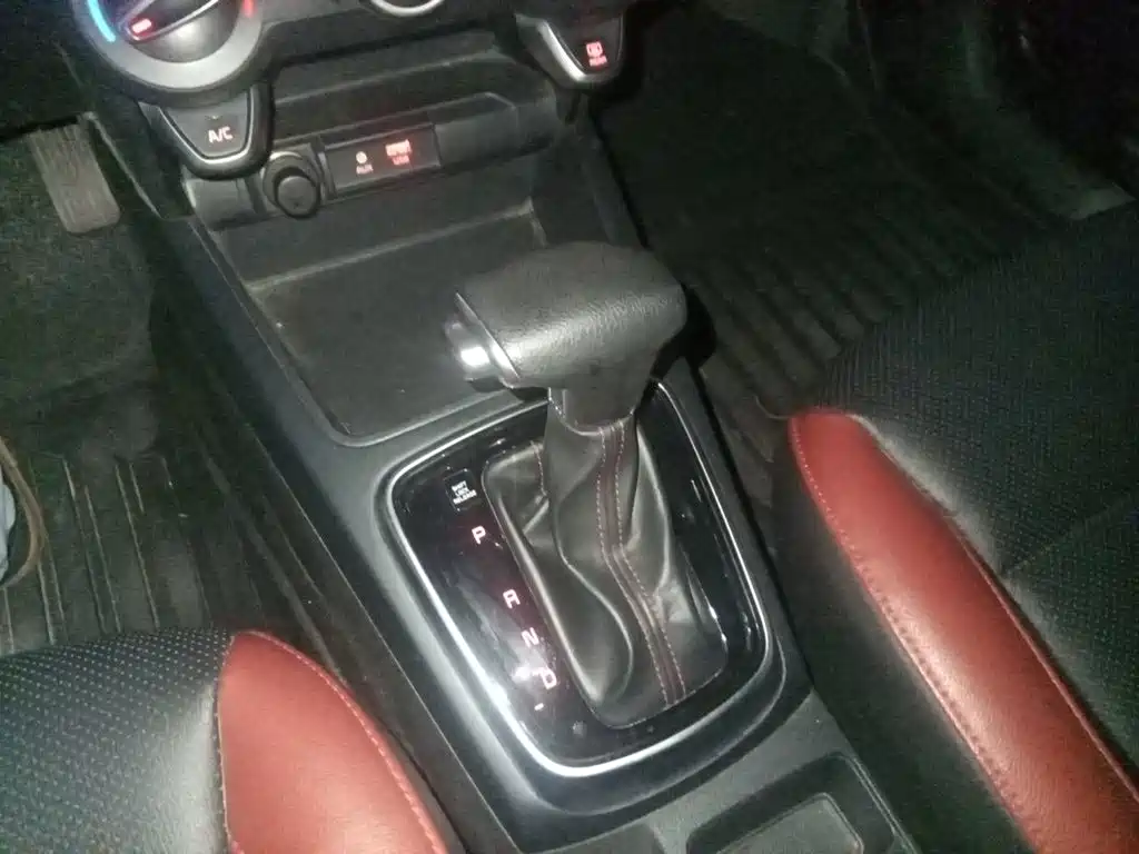 Kia KX Cross — миниатюра 10