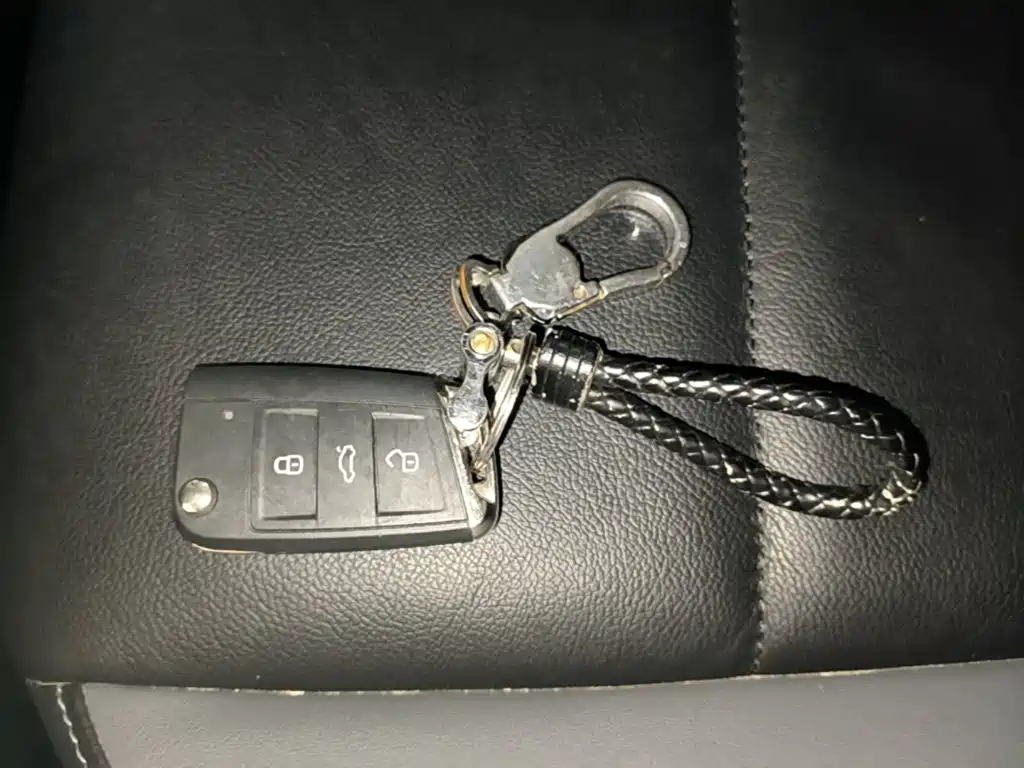 Volkswagen Sagitar — миниатюра 9