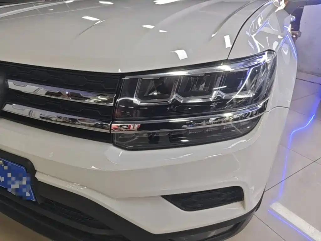 Volkswagen Tharu — миниатюра 24