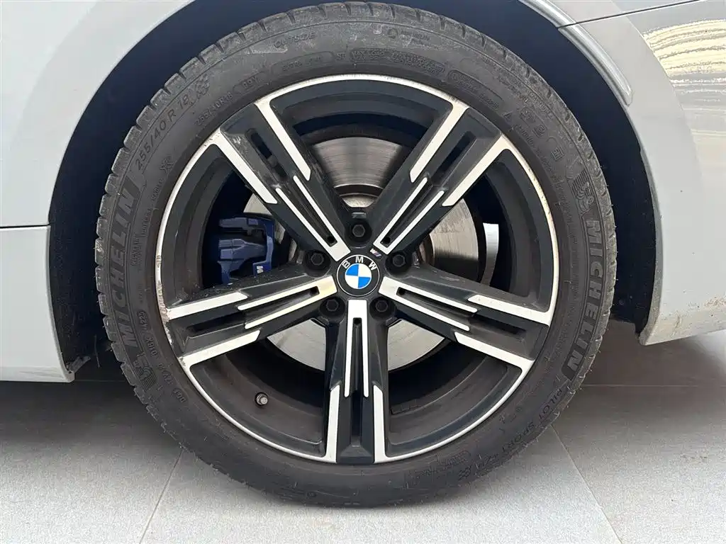 BMW 4 Series — миниатюра 18