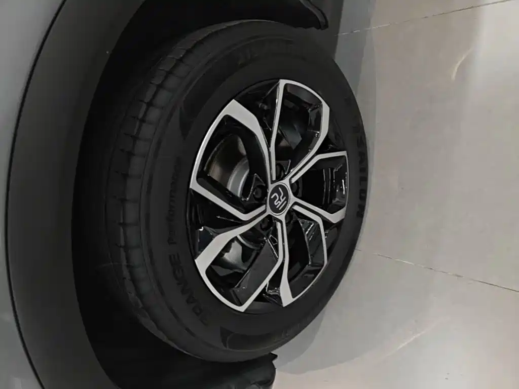 BYD Yuan Plus — миниатюра 23