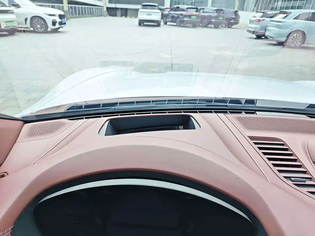 Porsche Panamera — миниатюра 8