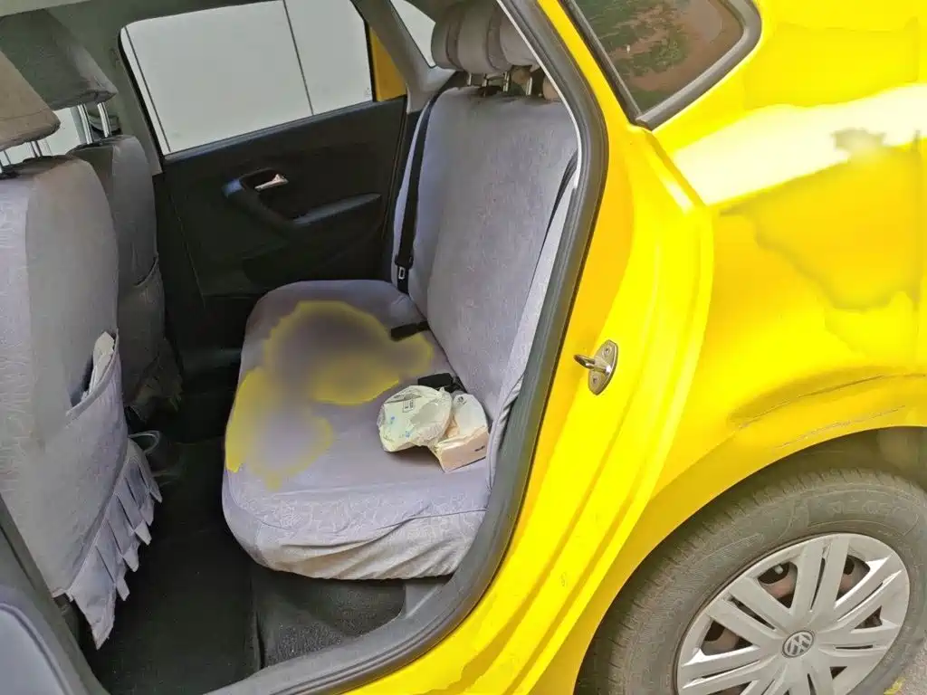 Volkswagen Polo — миниатюра 15