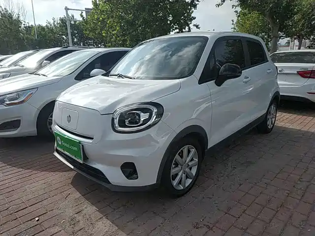 2022 Leapmotor T03