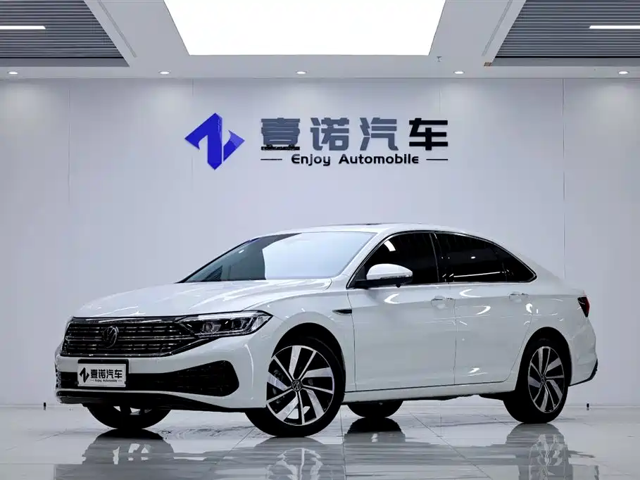 Volkswagen Sagitar 2025