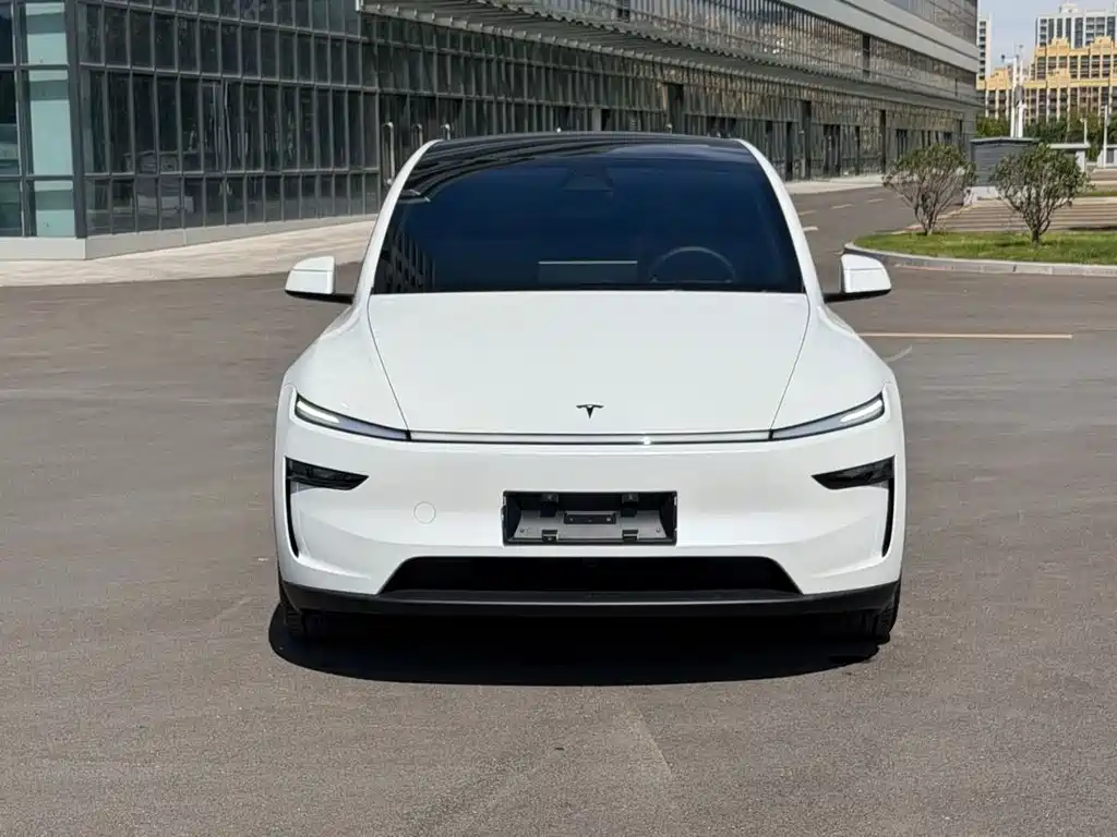 Tesla Model Y L