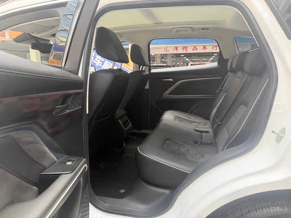 Haval H6 — миниатюра 9