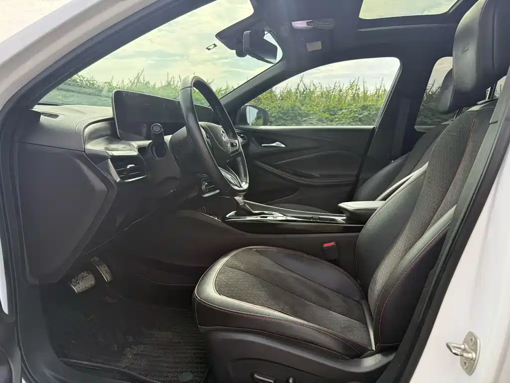 Buick Verano — миниатюра 4