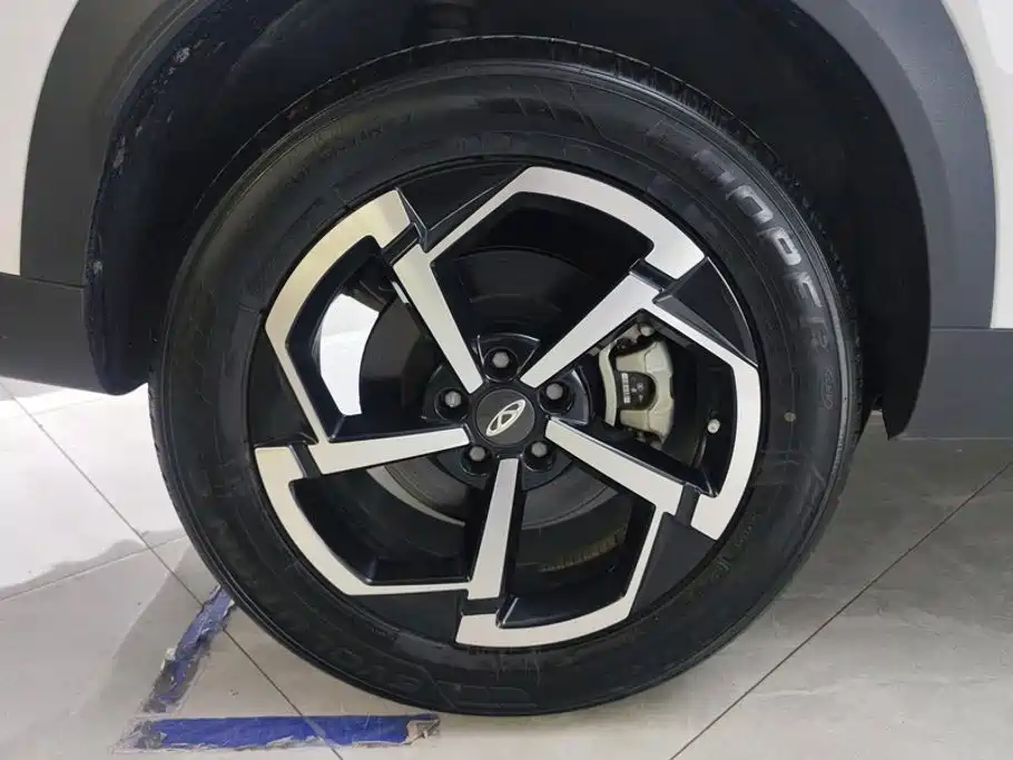 Chery Explorer 06 — миниатюра 6