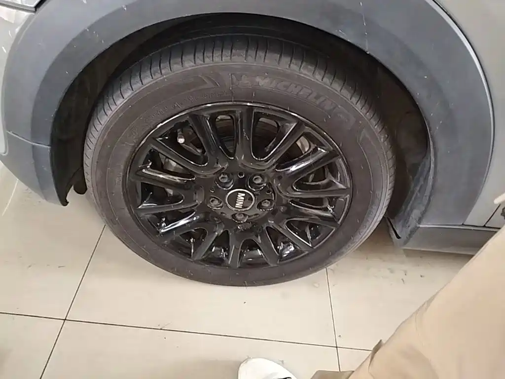 MINI Mini — миниатюра 23