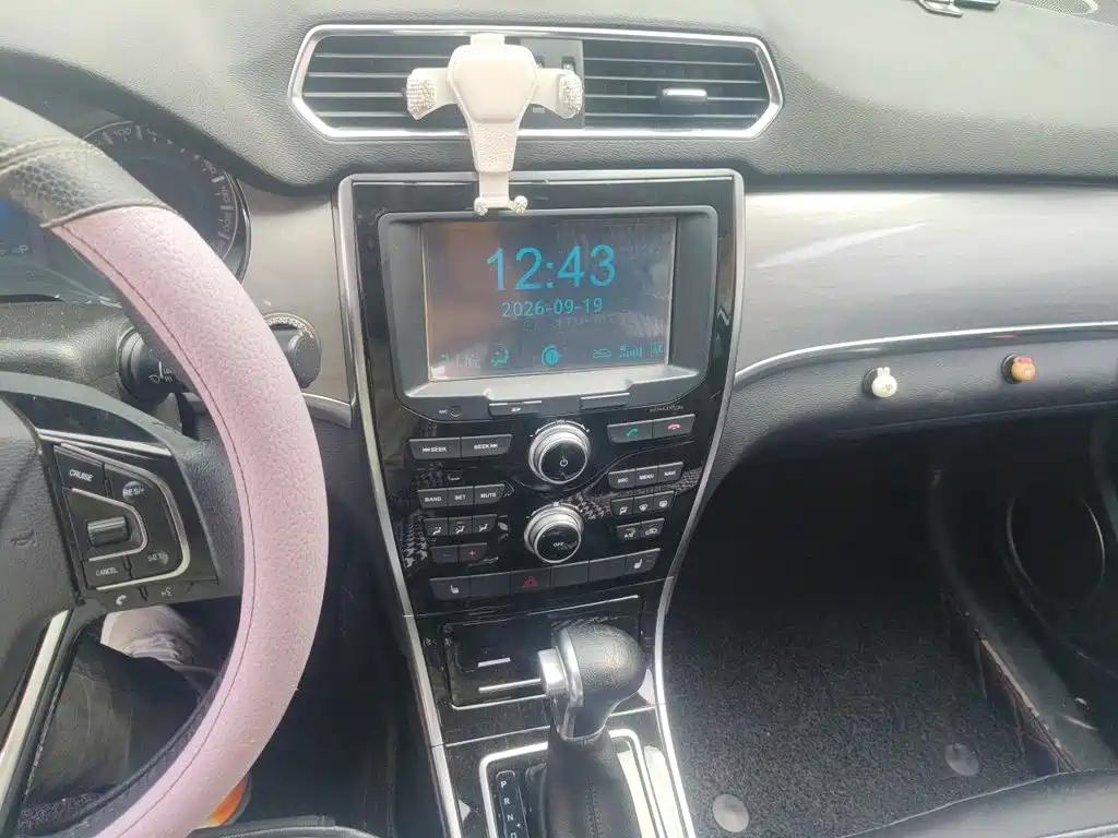 Haval H2 — миниатюра 9