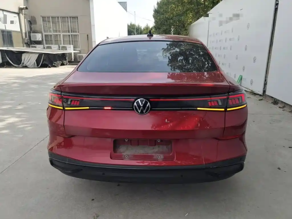 Volkswagen Lamando — миниатюра 6