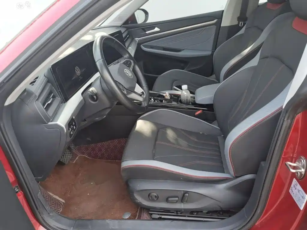 Volkswagen Lamando — миниатюра 15