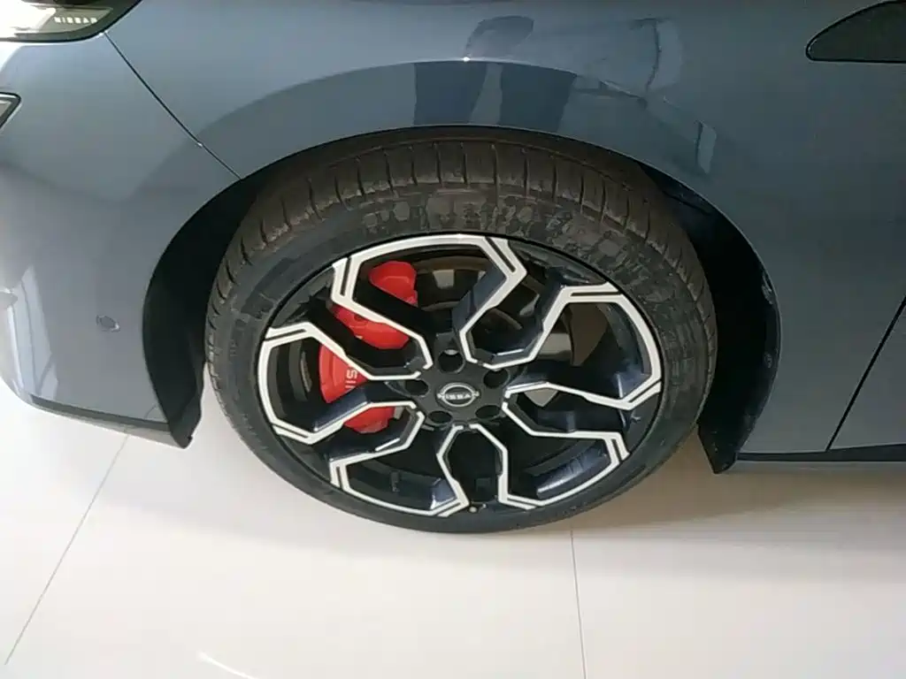 Nissan N7 — миниатюра 23