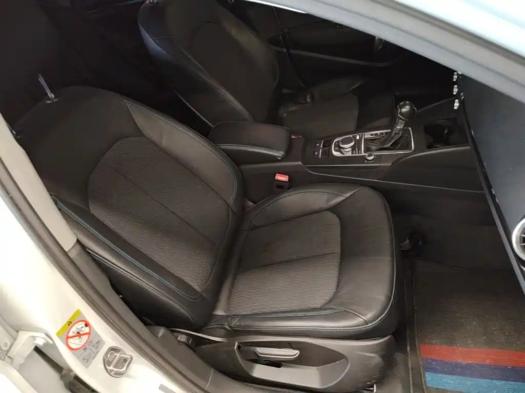 Audi A3 — миниатюра 25