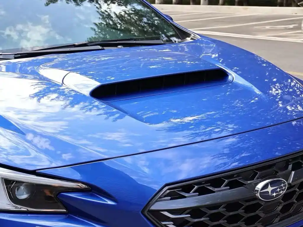 Subaru WRX — миниатюра 2