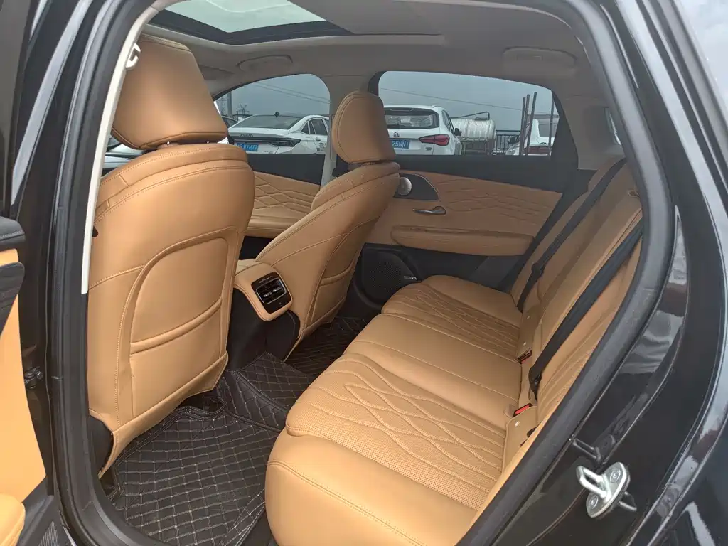 Chery Arrizo 8 PRO — миниатюра 6