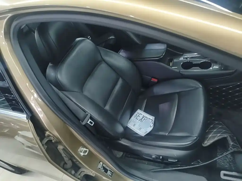 Chevrolet Malibu XL — миниатюра 25