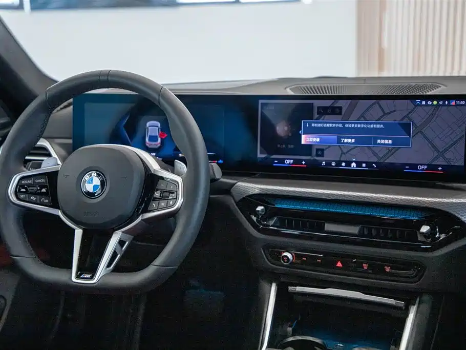 BMW 4 Series — миниатюра 17