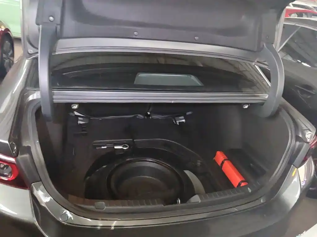 Mazda 3 Axela — миниатюра 19