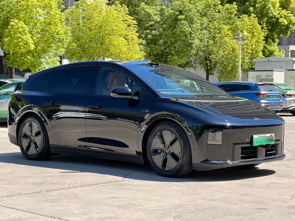 Li Auto Li i6 — миниатюра 3
