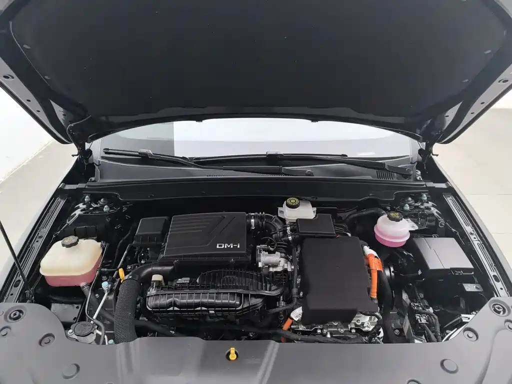 BYD Qin PLUS — миниатюра 6