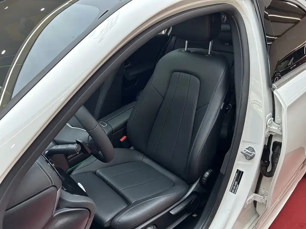Mercedes-Benz A-Class — миниатюра 41