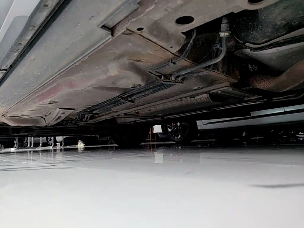 Cadillac XT4 — миниатюра 22