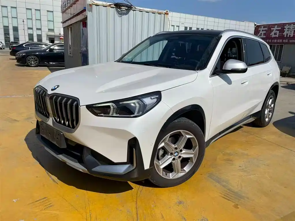 BMW X1 2023