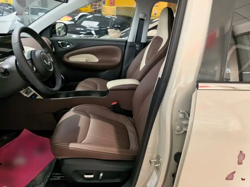 Wuling Bingo — миниатюра 15