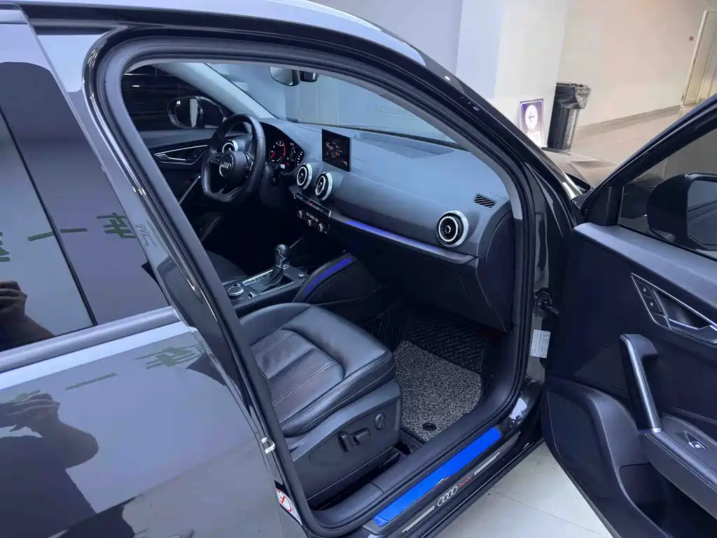 Audi Q2L — миниатюра 11