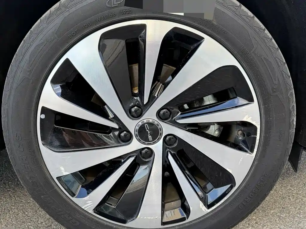 BYD PLUS New Energy — миниатюра 8
