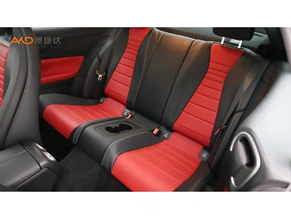 Mercedes-Benz E-Class (Import) — миниатюра 7