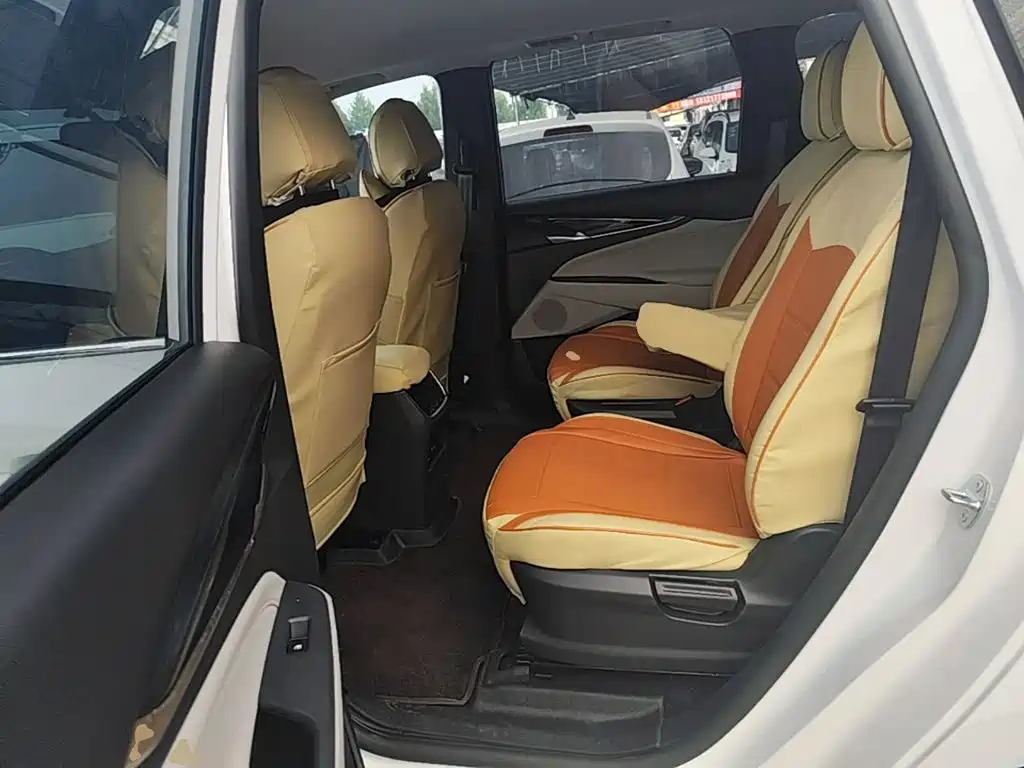 MAXUS G50 — миниатюра 17
