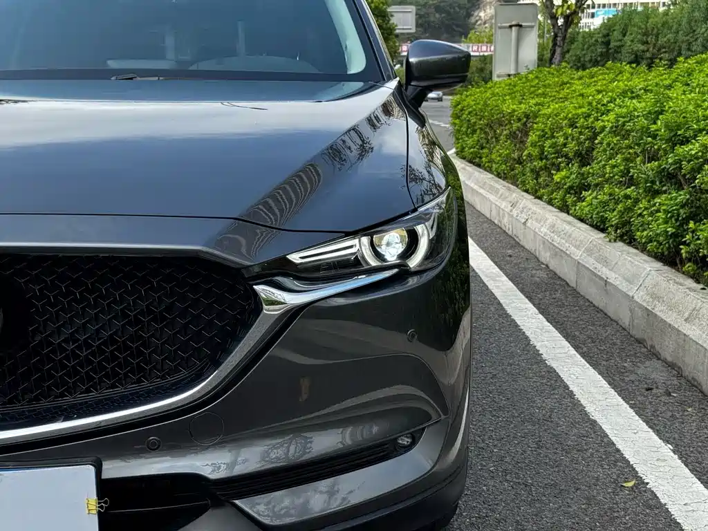 Mazda CX-5 — миниатюра 4