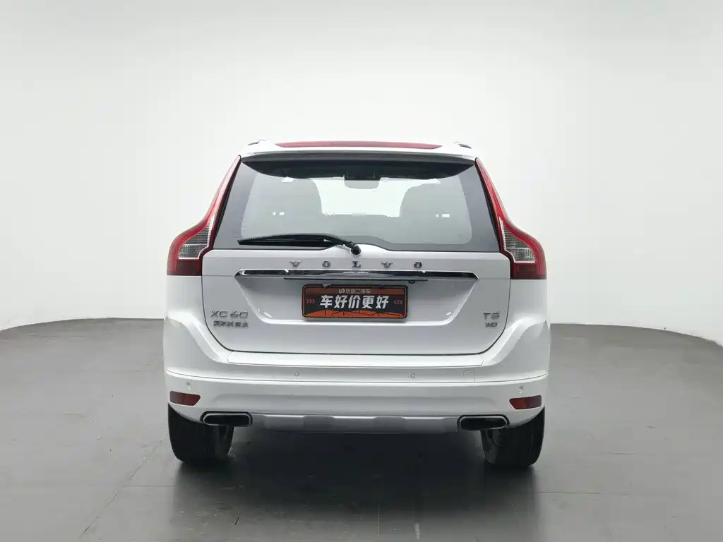 Volvo XC60 — миниатюра 4